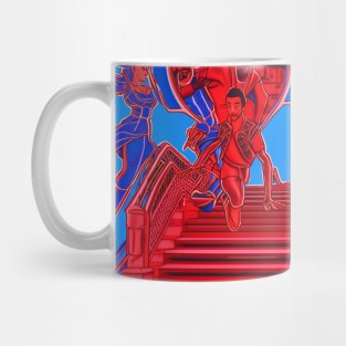 Golden State Warriors Mug